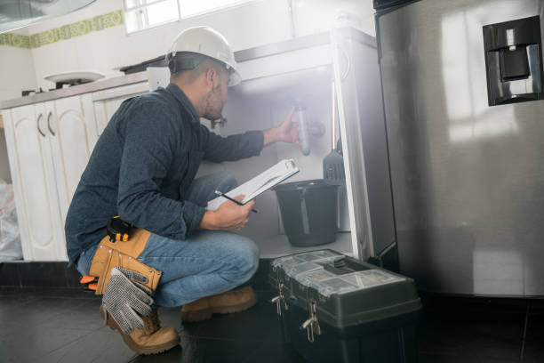 Best Sprinkler Systems  in Lubeck, WV