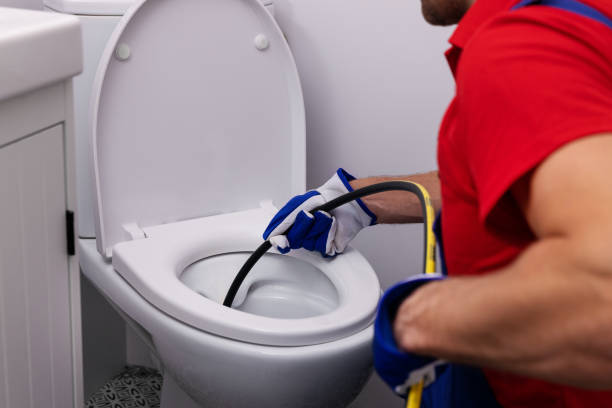 Best Affordable Plumbing Services  in Lubeck, WV