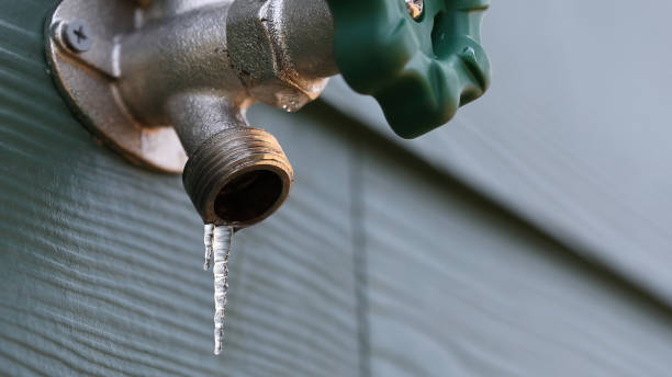 Best Affordable Plumbing Services  in Lubeck, WV