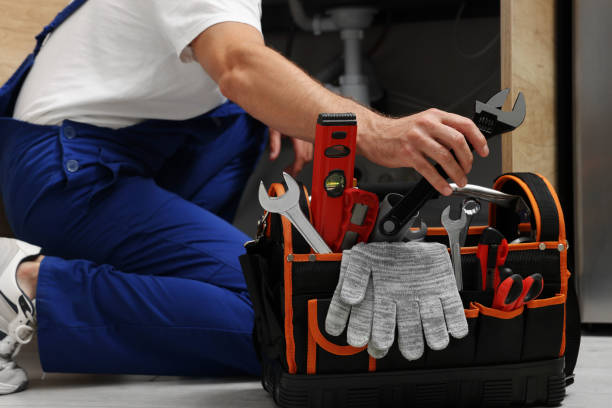 Best Plumbing Repair Near Me  in Lubeck, WV