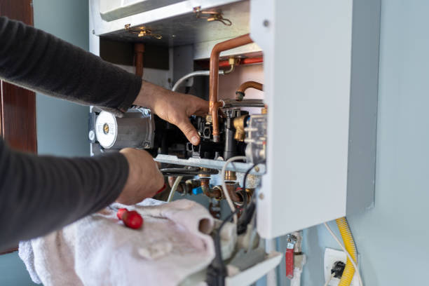 Best Plumbing Repair Near Me  in Lubeck, WV