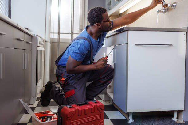 Trusted Lubeck, WV Plumbing Experts