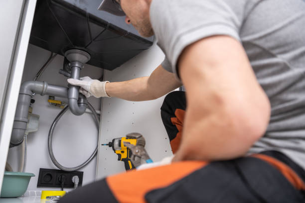 Best Plumbing Inspection Services  in Lubeck, WV