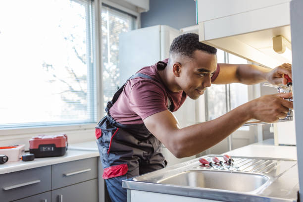Best Residential Plumbing Services  in Lubeck, WV